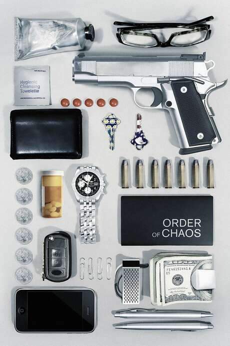 Order of Chaos